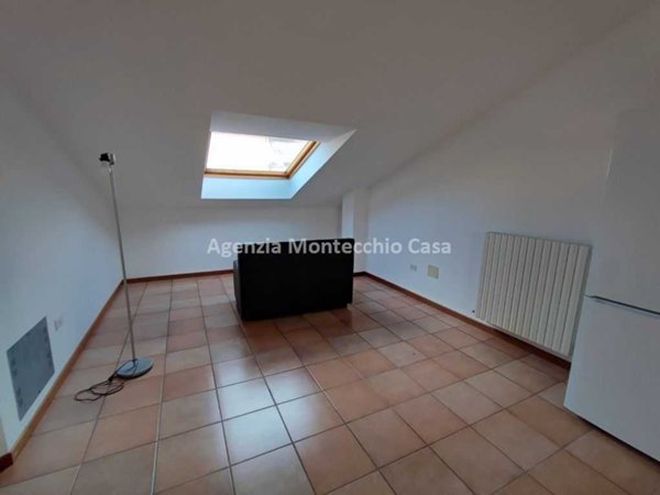 appartamento in vendita a Montelabbate