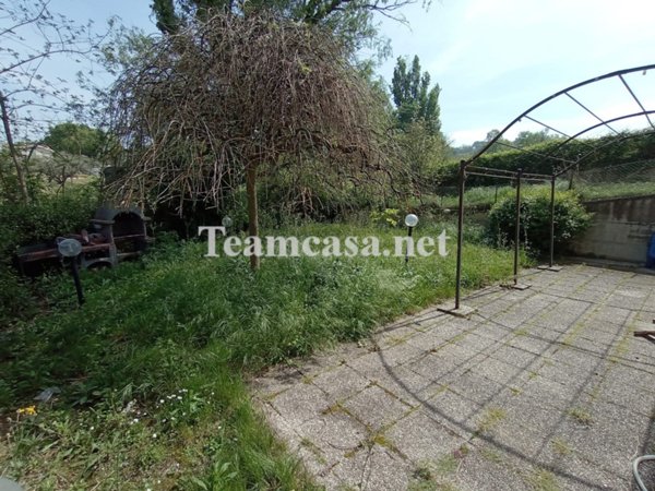 appartamento in vendita a Montelabbate