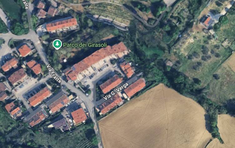 appartamento in vendita a Montelabbate