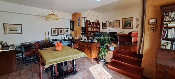 appartamento in vendita a Montelabbate