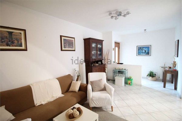 appartamento in vendita a Montelabbate