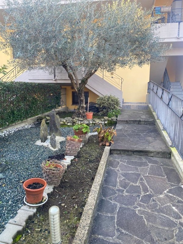 appartamento in vendita a Montelabbate in zona Apsella