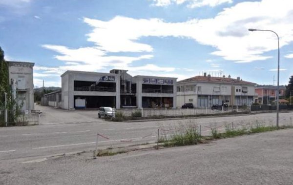 appartamento in vendita a Montelabbate