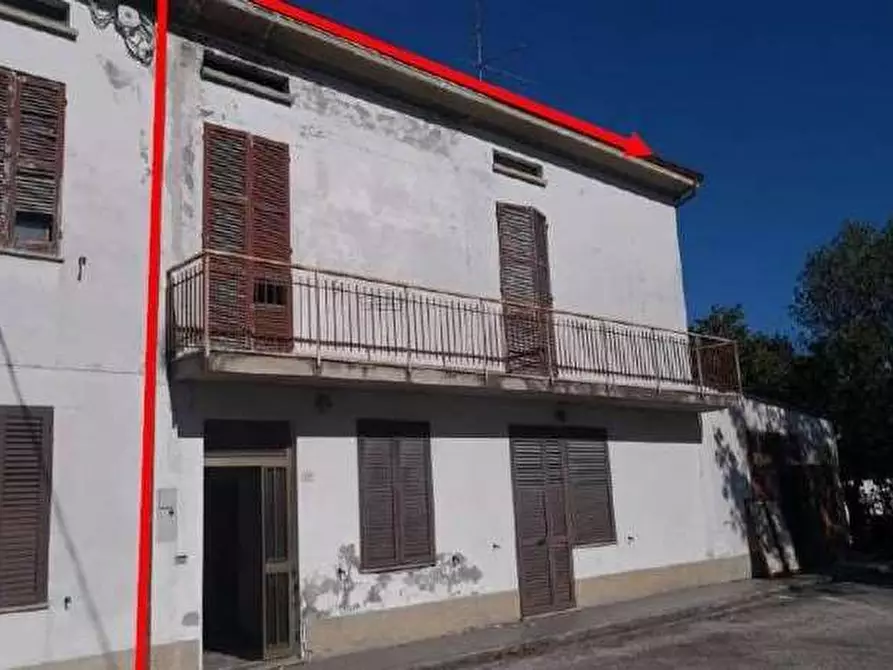 appartamento in vendita a Montelabbate
