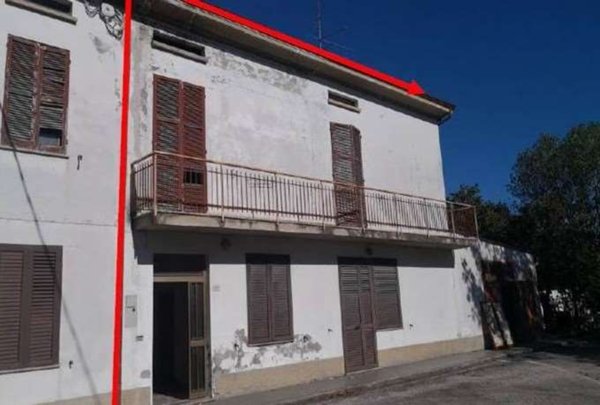 appartamento in vendita a Montelabbate