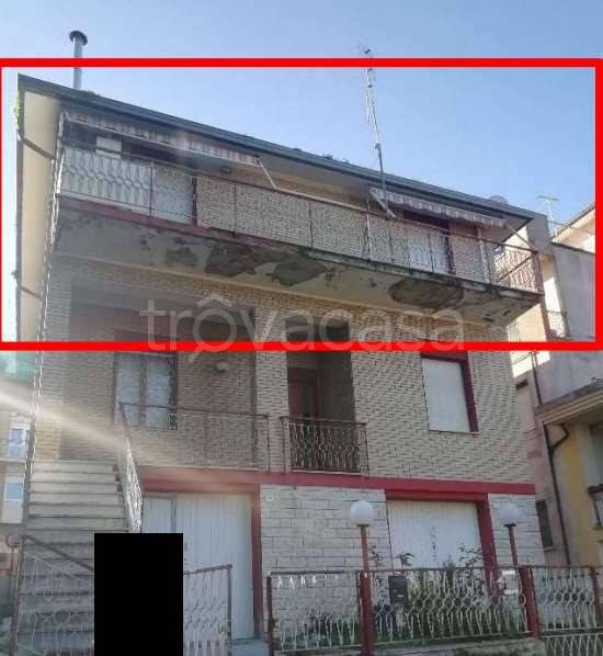 appartamento in vendita a Montelabbate