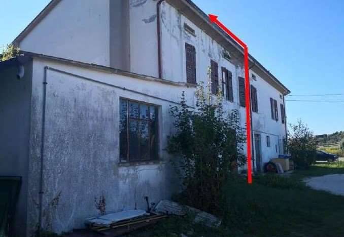 appartamento in vendita a Montelabbate