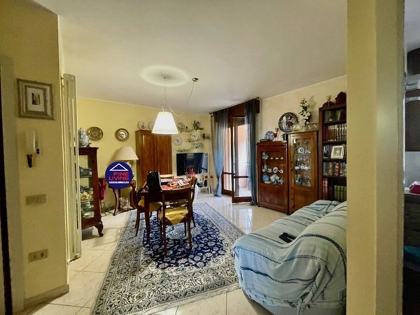 appartamento in vendita a Montelabbate