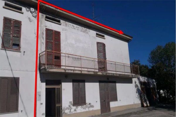 appartamento in vendita a Montelabbate
