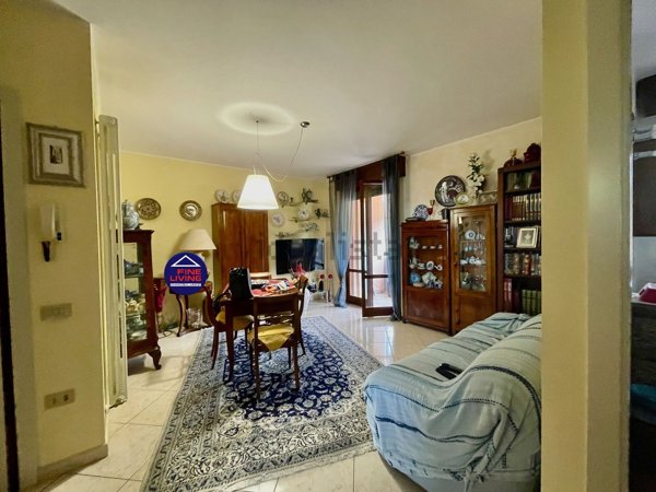 appartamento in vendita a Montelabbate
