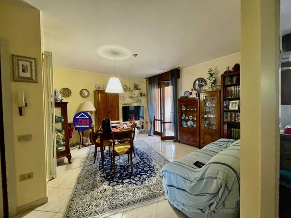 appartamento in vendita a Montelabbate