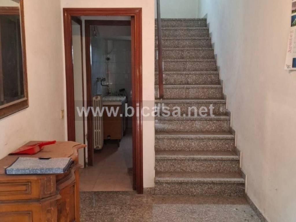 casa indipendente in vendita a Montelabbate in zona Osteria Nuova