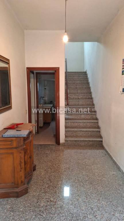 casa indipendente in vendita a Montelabbate in zona Osteria Nuova