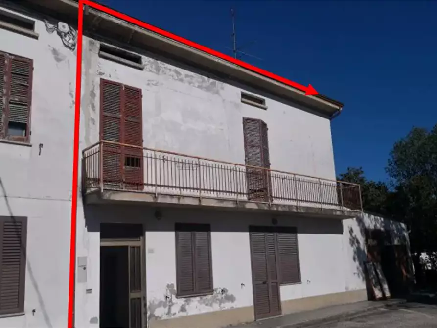 appartamento in vendita a Montelabbate