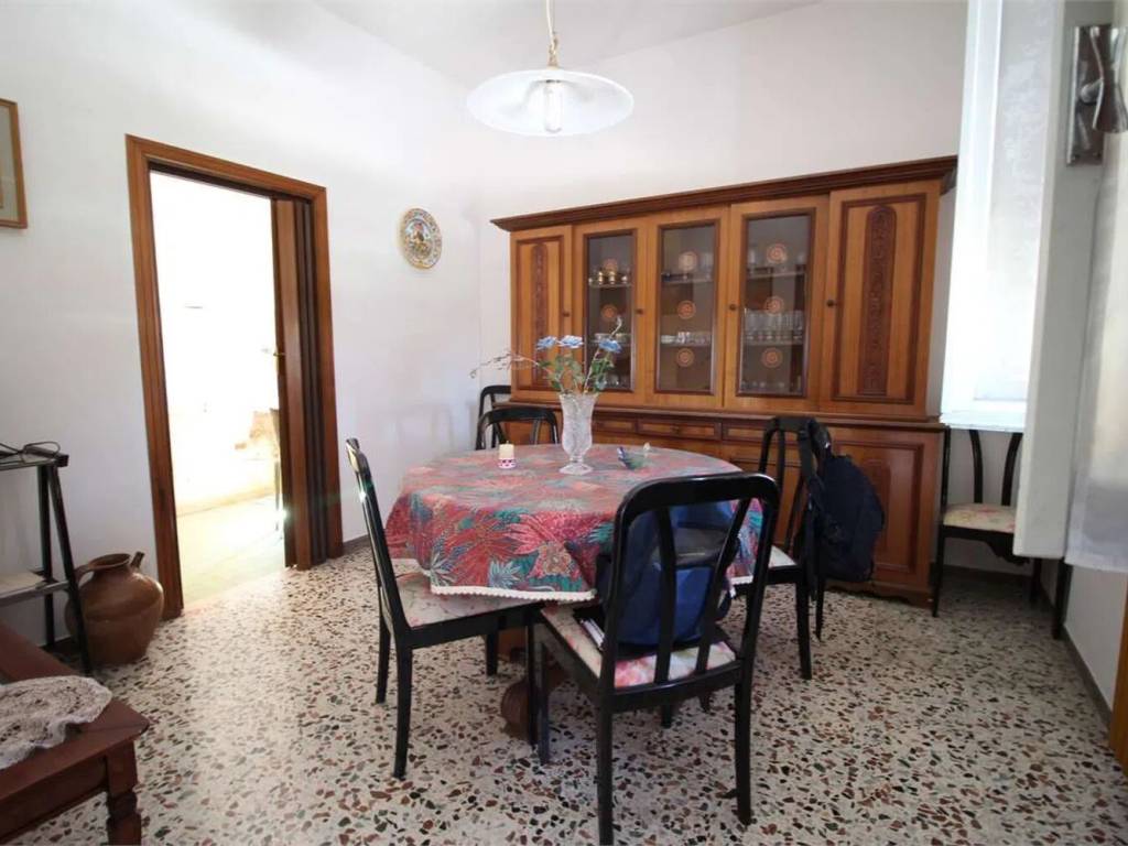 casa indipendente in vendita a Montelabbate