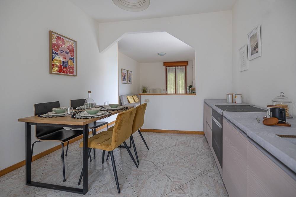 appartamento in vendita a Montelabbate