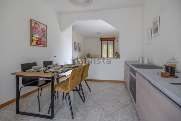 appartamento in vendita a Montelabbate