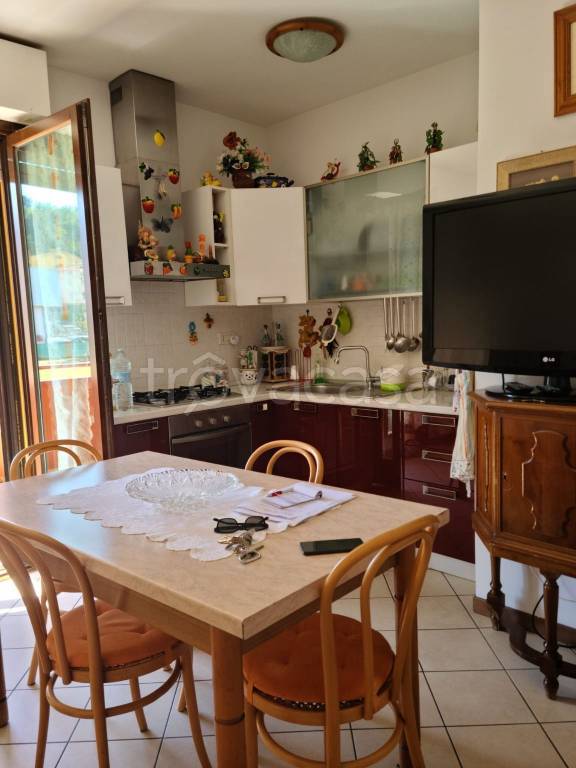 appartamento in vendita a Montelabbate