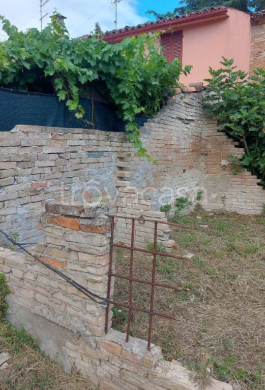 appartamento in vendita a Montelabbate