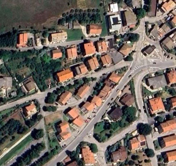 terreno edificabile in vendita a Montelabbate