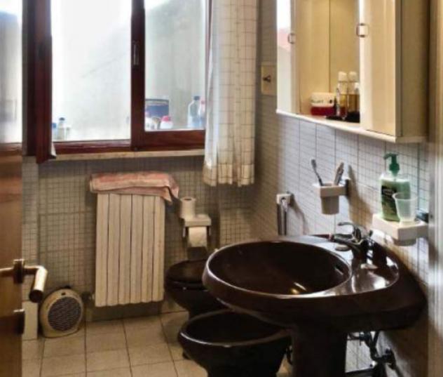 appartamento in vendita a Montelabbate