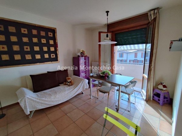 appartamento in vendita a Montelabbate