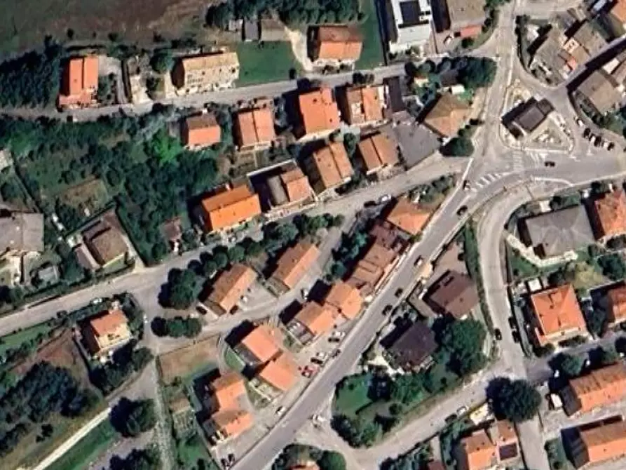terreno edificabile in vendita a Montelabbate