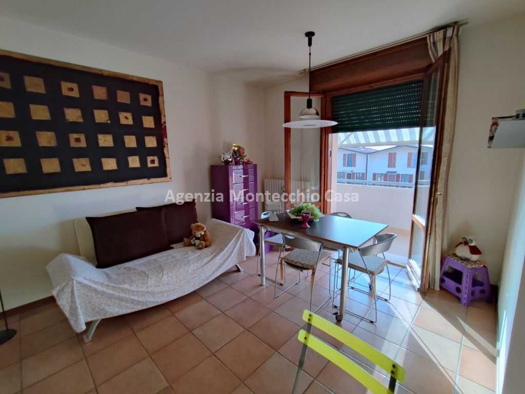 appartamento in vendita a Montelabbate
