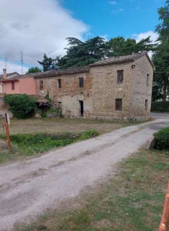 casa indipendente in vendita a Montelabbate
