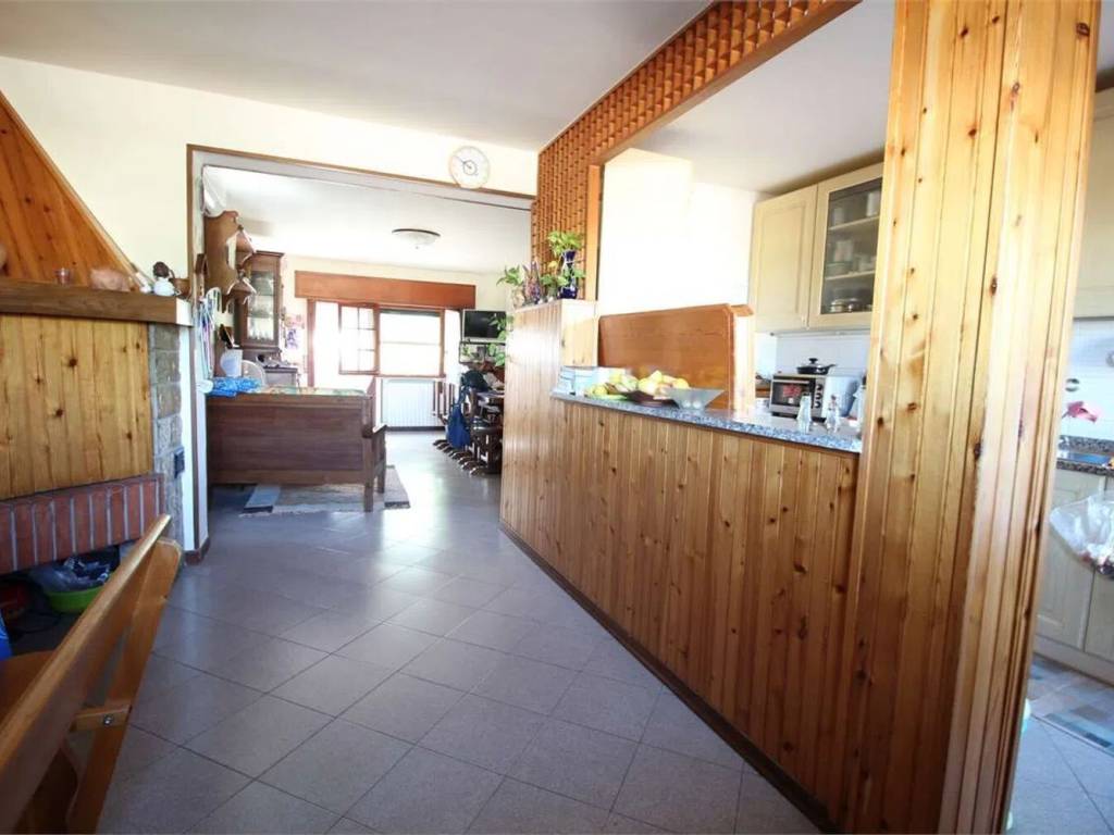 casa indipendente in vendita a Montelabbate