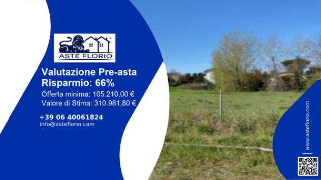 terreno agricolo in vendita a Montelabbate