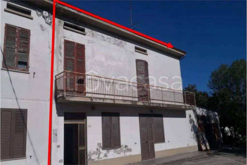 appartamento in vendita a Montelabbate