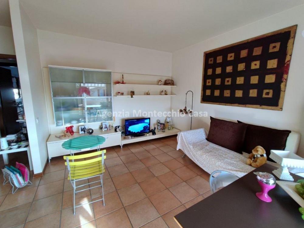 appartamento in vendita a Montelabbate