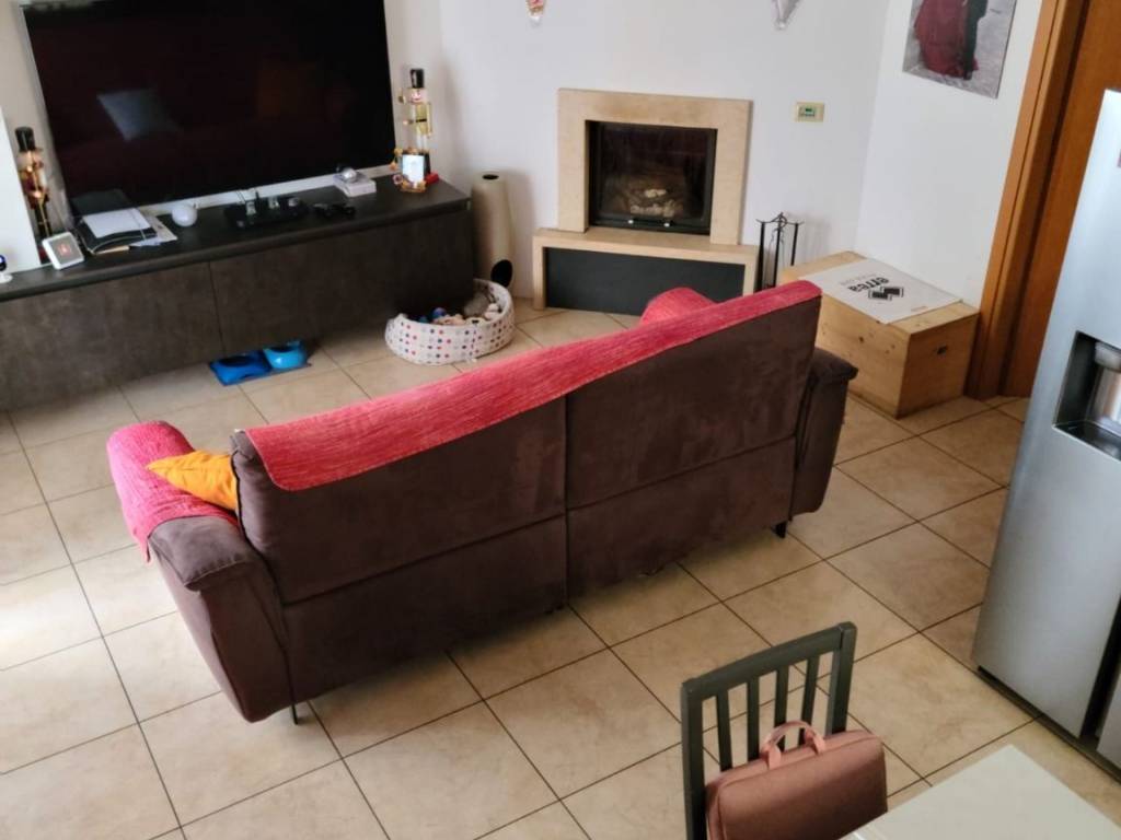appartamento in vendita a Montelabbate