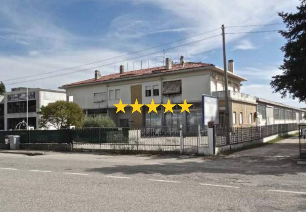 appartamento in vendita a Montelabbate