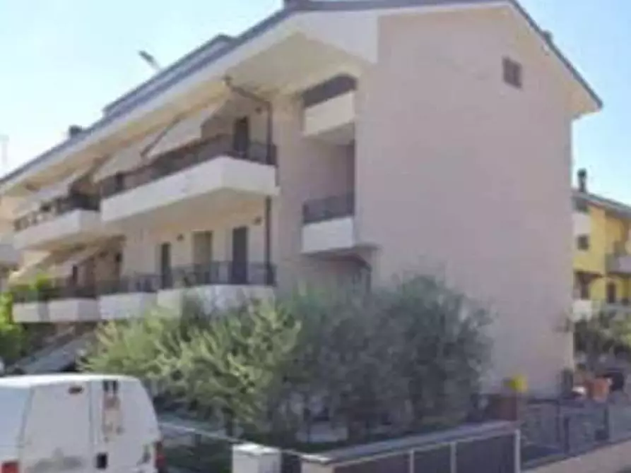 appartamento in vendita a Montelabbate