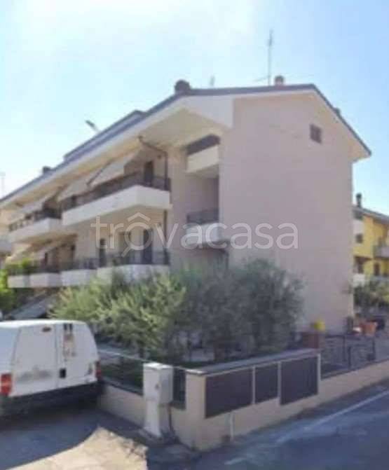 appartamento in vendita a Montelabbate in zona Osteria Nuova