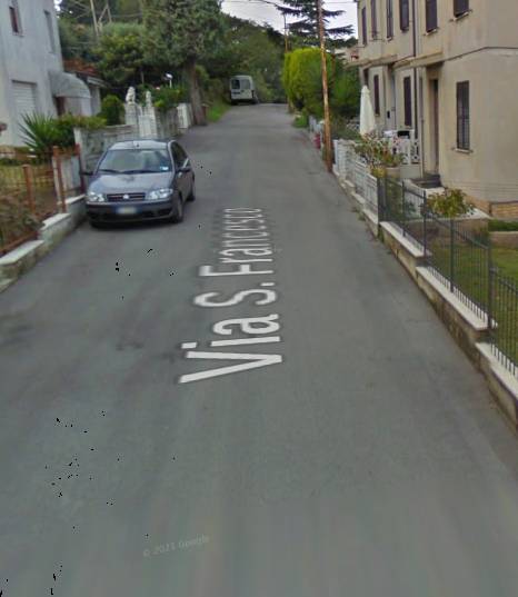 terreno edificabile in vendita a Montelabbate