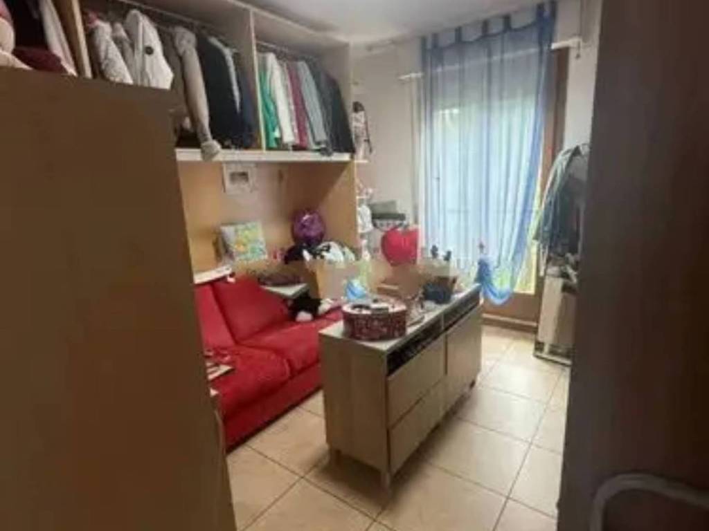 appartamento in vendita a Montelabbate