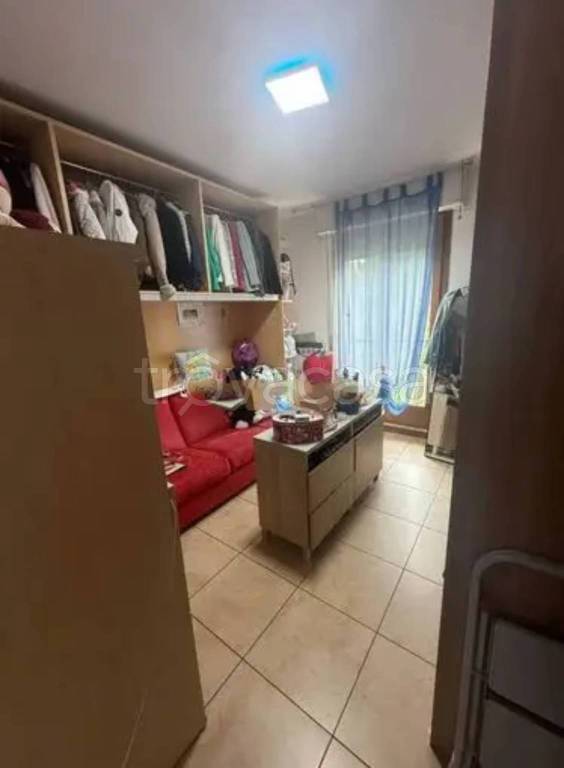 appartamento in vendita a Montelabbate