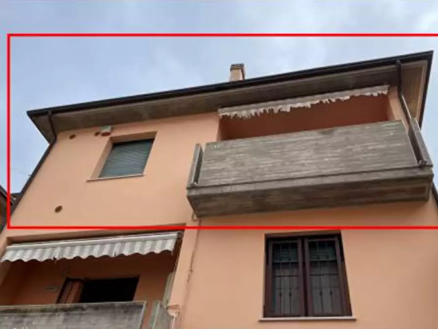 appartamento in vendita a Montelabbate