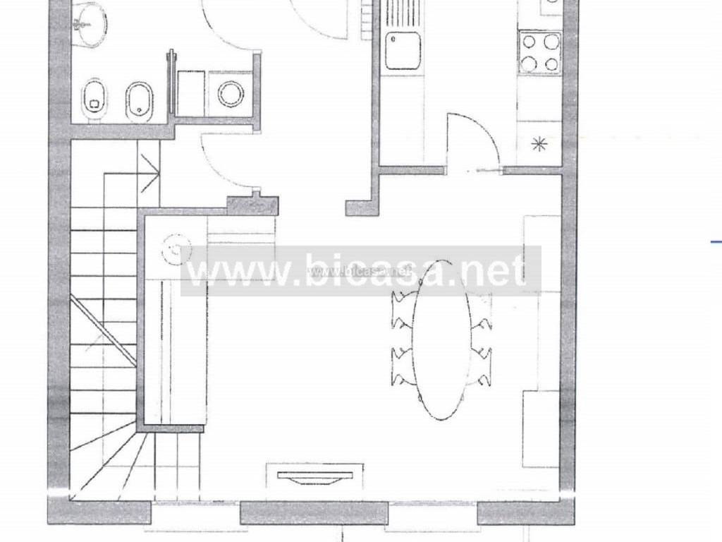 casa indipendente in vendita a Montelabbate