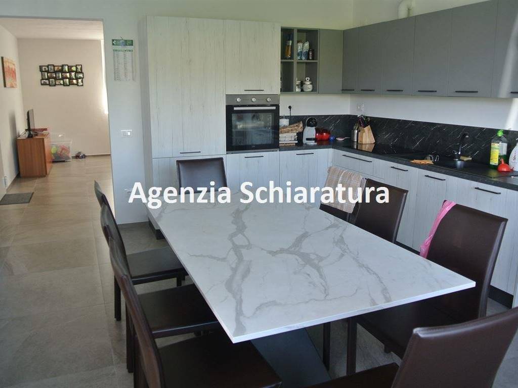 casa indipendente in vendita a Montelabbate in zona Osteria Nuova