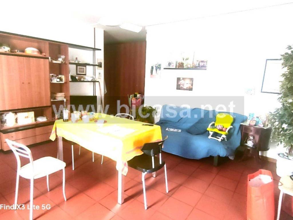 appartamento in vendita a Montelabbate