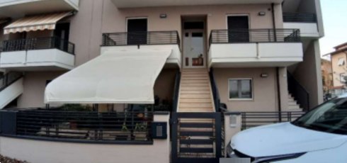appartamento in vendita a Montelabbate