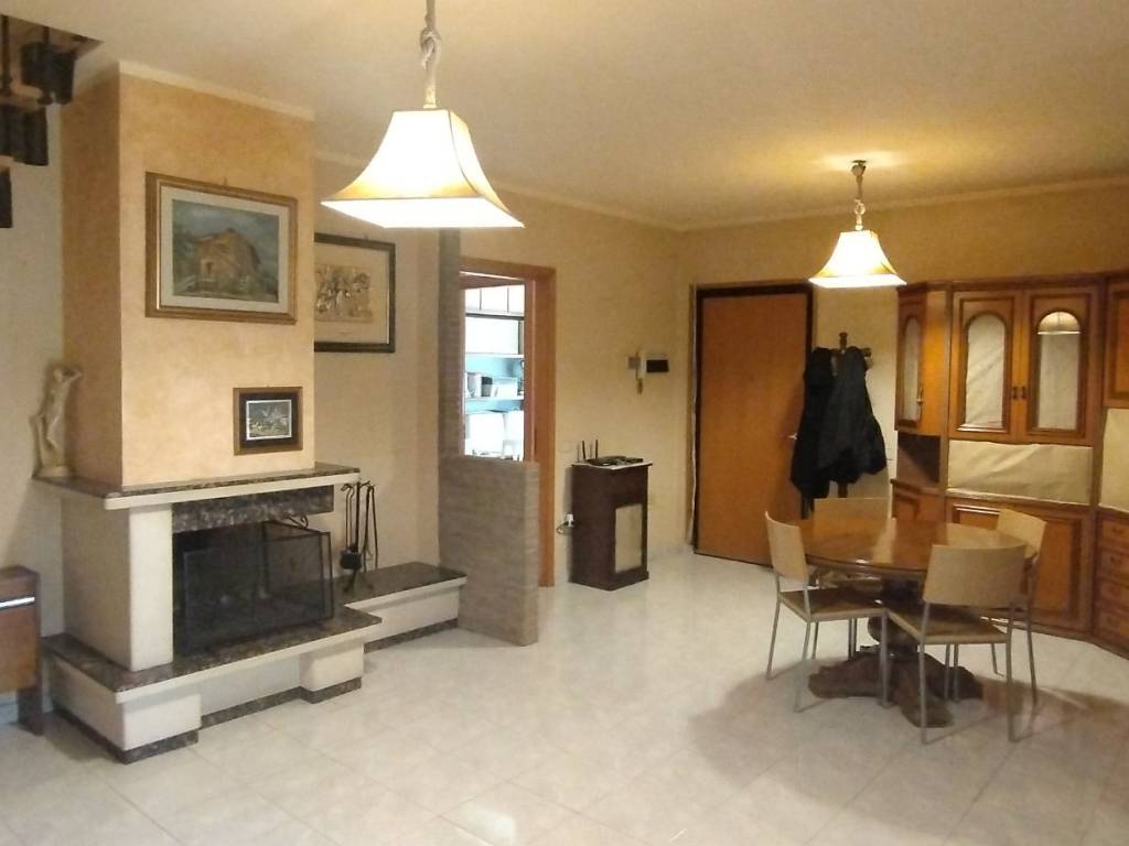 appartamento in vendita a Montelabbate in zona Osteria Nuova
