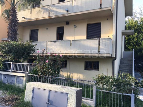 appartamento in vendita a Montelabbate