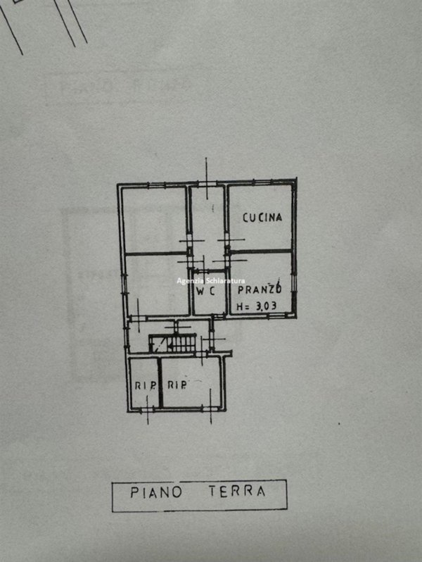 casa indipendente in vendita a Montelabbate