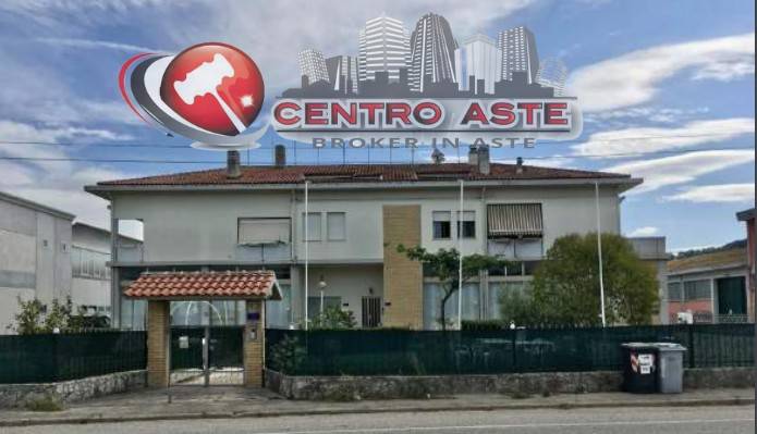 appartamento in vendita a Montelabbate