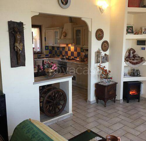 appartamento in vendita a Montelabbate